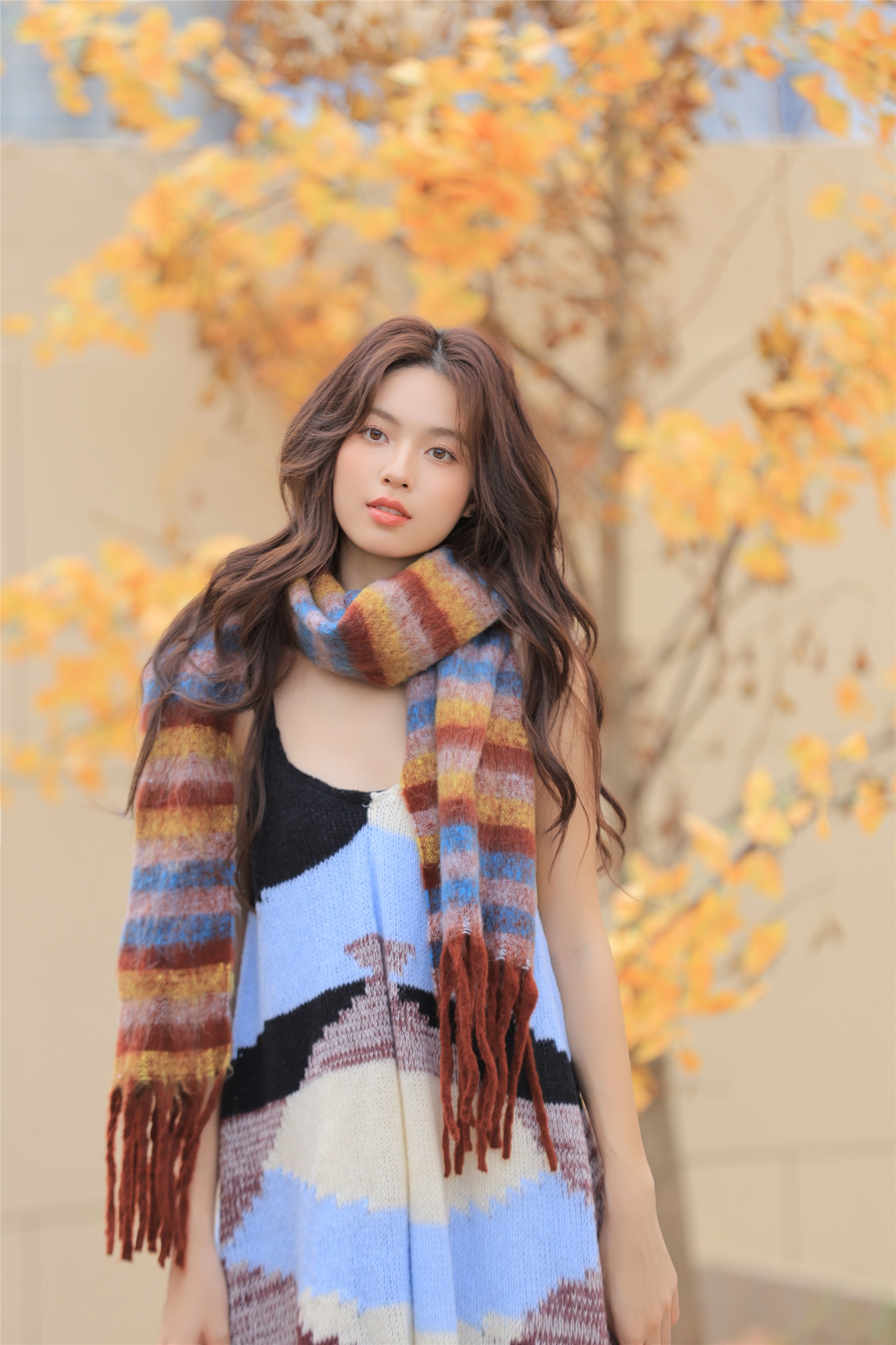 YITUYU艺图语 2025.01.27 浪漫定义 林士真